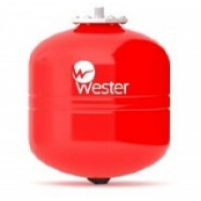 Расширительный бак для системы отопления Wester WRV 50 л